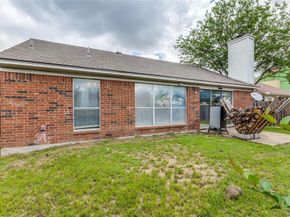 3808  River Birch Road , Fort Worth Texas 76137