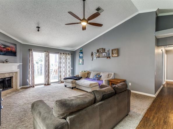 3808  River Birch Road , Fort Worth Texas 76137