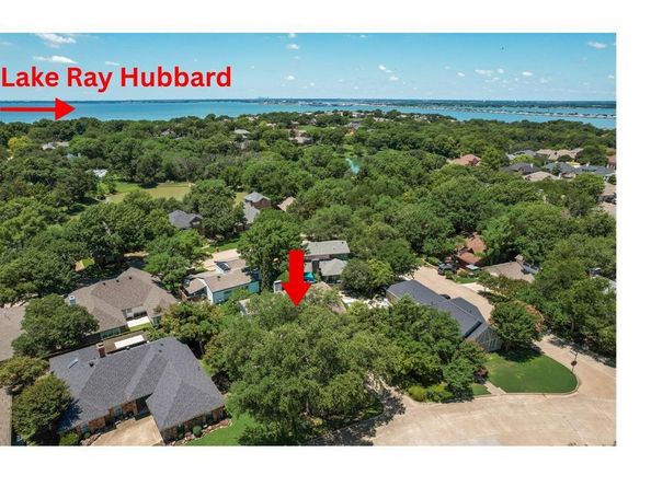 5604  Yacht Club Drive , Rockwall Texas 75032