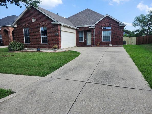 4026  Carrington Drive , Garland Texas 75043