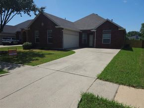 4026  Carrington Drive , Garland Texas 75043