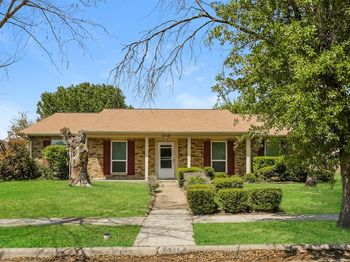 2118  Wilderness Trail 