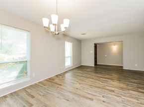2118  Wilderness Trail , Grand Prairie Texas 75052
