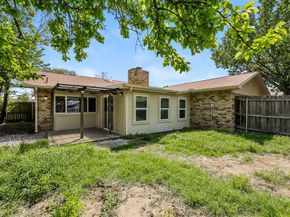 2118  Wilderness Trail , Grand Prairie Texas 75052