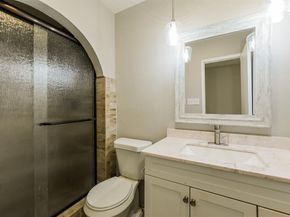 2118  Wilderness Trail , Grand Prairie Texas 75052