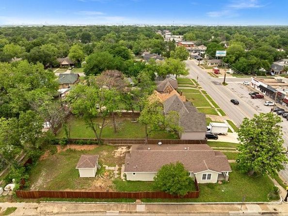 1301 N Sylvania Avenue , Fort Worth Texas 76111