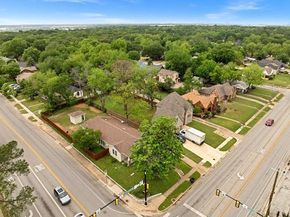 1301 N Sylvania Avenue , Fort Worth Texas 76111