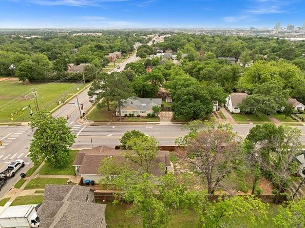 1301 N Sylvania Avenue , Fort Worth Texas 76111