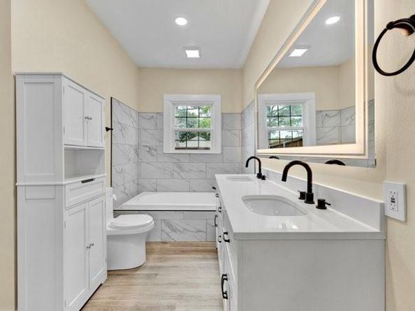 1301 N Sylvania Avenue , Fort Worth Texas 76111