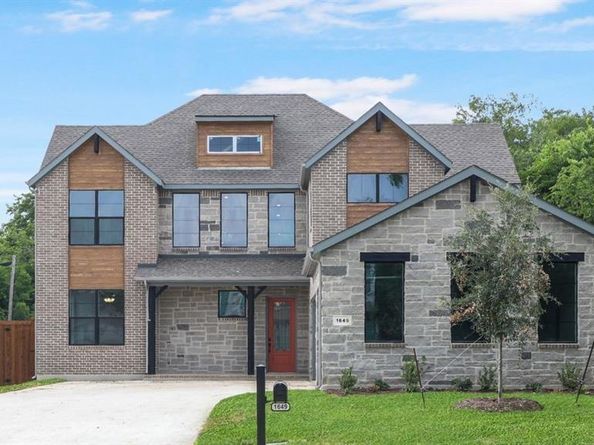 1649  Keneipp Road  , Carrollton Texas 75006