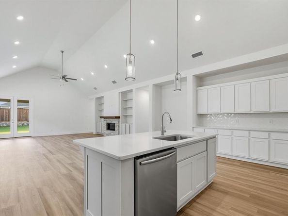 1046  Bearing Street , Royse City Texas 75189