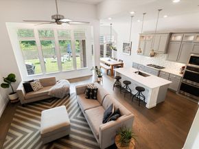 302  Dove Falls Drive , Argyle Texas 76226