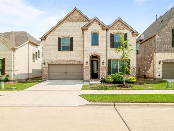 302  Dove Falls Drive , Argyle Texas 76226