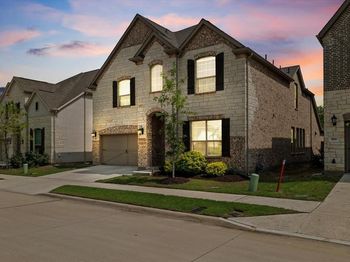 302  Dove Falls Drive 