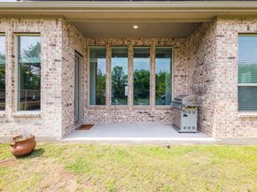 302  Dove Falls Drive , Argyle Texas 76226