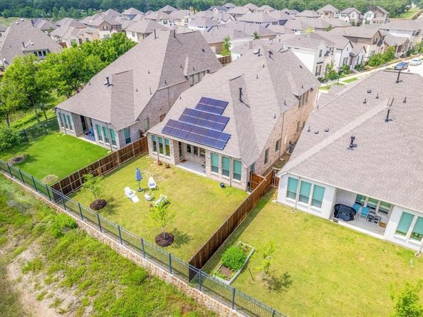 302  Dove Falls Drive , Argyle Texas 76226