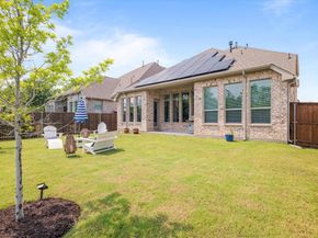 302  Dove Falls Drive , Argyle Texas 76226