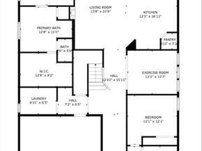302  Dove Falls Drive , Argyle Texas 76226