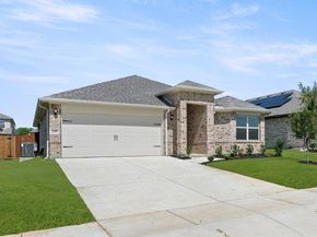 2109  Hickory Lane , Aubrey Texas 76227