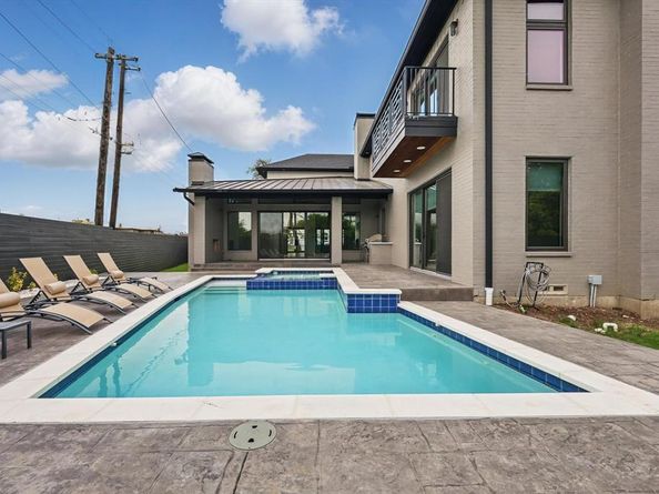 6839  Orchid Lane , Dallas Texas 75230
