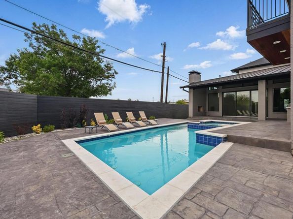 6839  Orchid Lane , Dallas Texas 75230