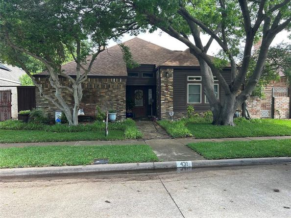 431  Country Side Lane , Richardson Texas 75081