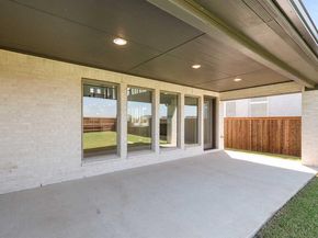 4417  Cotton Seed Way , Celina Texas 75078