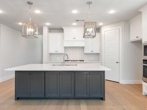 4417  Cotton Seed Way , Celina Texas 75078