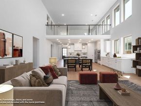 4417  Cotton Seed Way , Celina Texas 75078