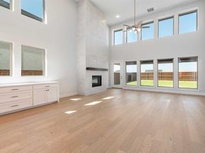 4417  Cotton Seed Way , Celina Texas 75078