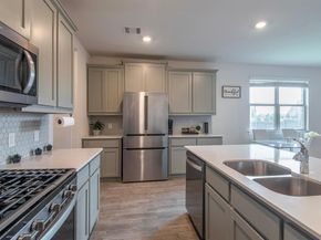 6017  Wildflower Way , Little Elm Texas 76227