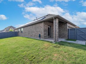 6017  Wildflower Way , Little Elm Texas 76227