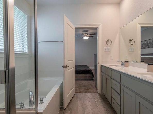 6017  Wildflower Way , Little Elm Texas 76227
