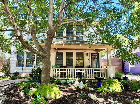 2212  5th Avenue , Fort Worth Texas 76110