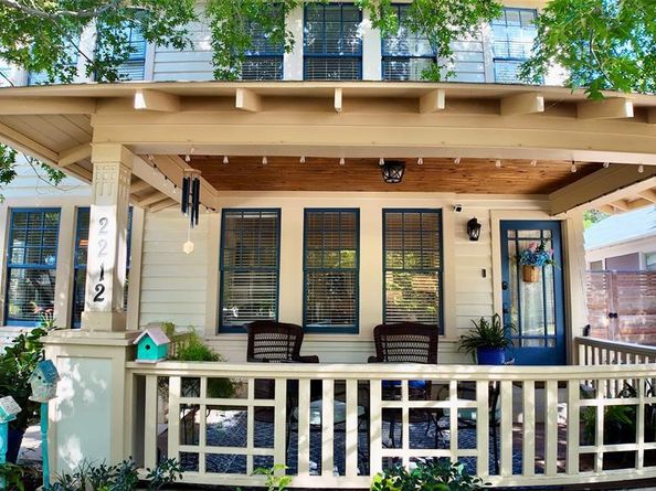2212  5th Avenue , Fort Worth Texas 76110