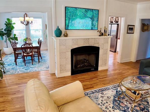 2212  5th Avenue , Fort Worth Texas 76110