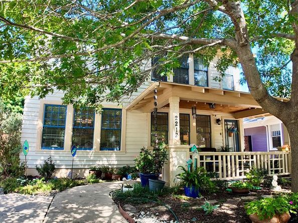 2212  5th Avenue , Fort Worth Texas 76110
