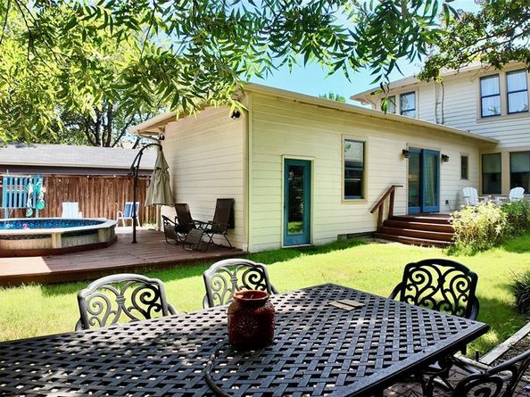 2212  5th Avenue , Fort Worth Texas 76110