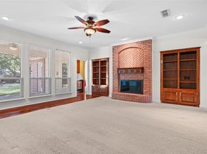 2207  Tournament Trail , Arlington Texas 76017