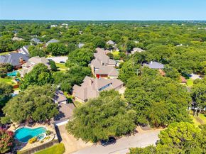 2207  Tournament Trail , Arlington Texas 76017