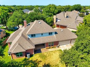 2207  Tournament Trail , Arlington Texas 76017