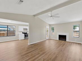 4121  Rye Glen Drive , Arlington Texas 76017