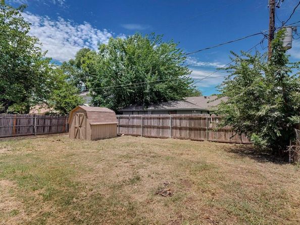 4121  Rye Glen Drive , Arlington Texas 76017