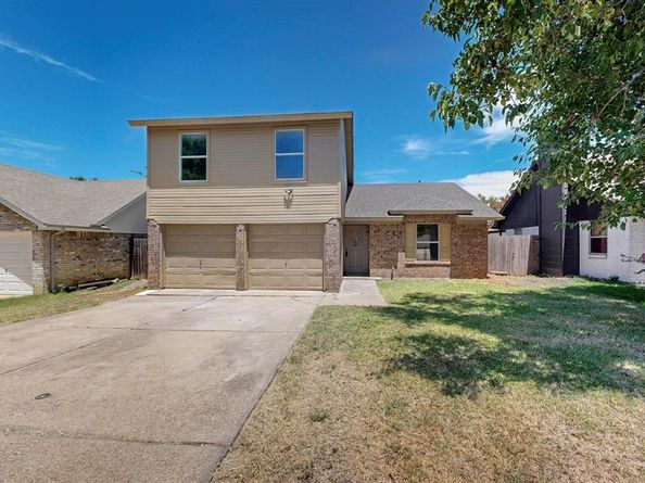 4121  Rye Glen Drive , Arlington Texas 76017