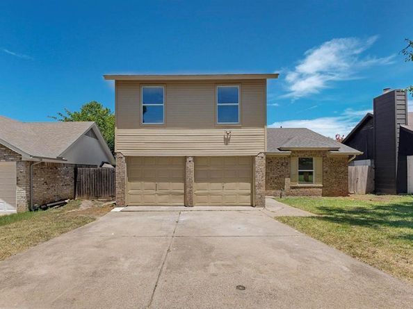 4121  Rye Glen Drive , Arlington Texas 76017