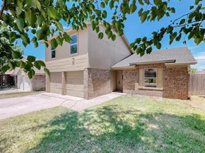 4121  Rye Glen Drive , Arlington Texas 76017