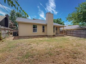 4121  Rye Glen Drive , Arlington Texas 76017