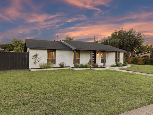 12540  High Meadow Drive , Dallas Texas 75244