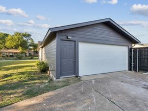 12540  High Meadow Drive , Dallas Texas 75244
