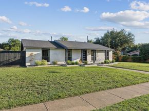12540  High Meadow Drive , Dallas Texas 75244